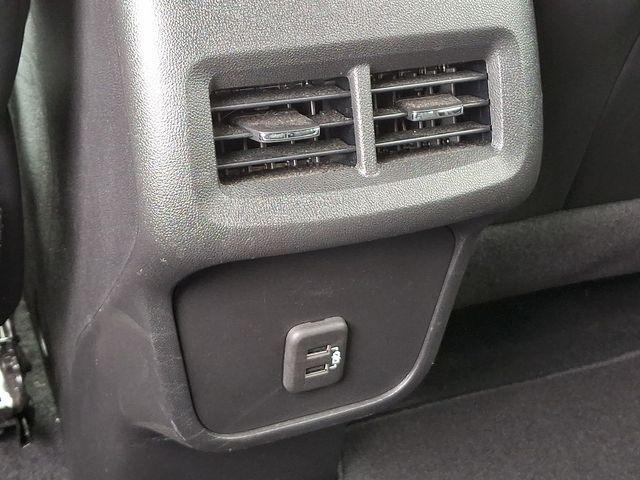 used 2023 Chevrolet Equinox car, priced at $20,344