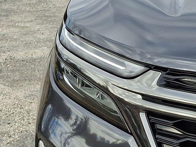 used 2023 Chevrolet Equinox car, priced at $20,344