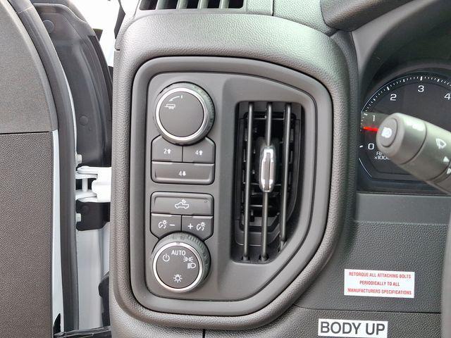 new 2024 Chevrolet Silverado 3500 car, priced at $61,064