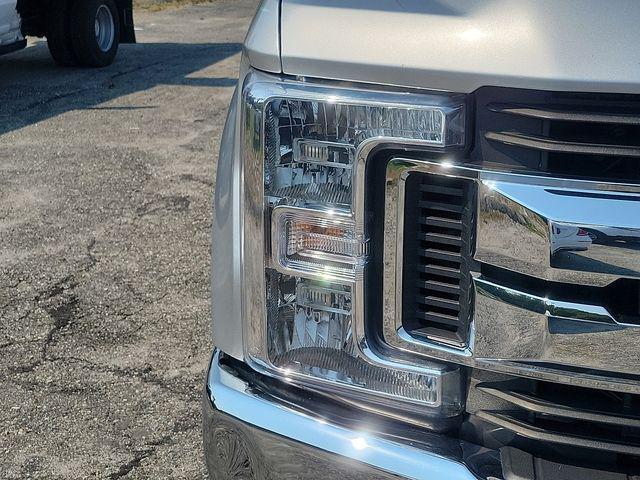 used 2019 Ford F-250 car, priced at $41,590