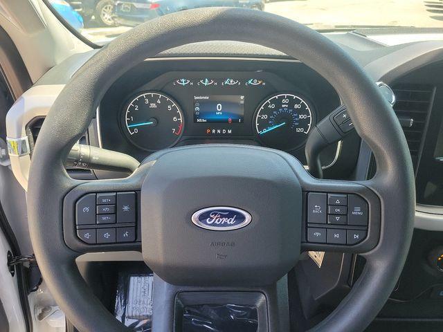 used 2023 Ford F-150 car, priced at $46,915