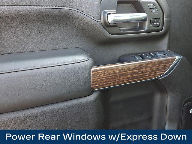 used 2022 Chevrolet Silverado 2500 car, priced at $47,712