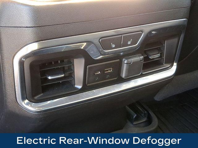 used 2022 Chevrolet Silverado 2500 car, priced at $47,712