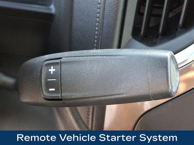 used 2022 Chevrolet Silverado 2500 car, priced at $47,712