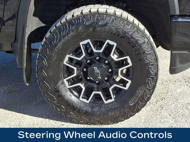 used 2022 Chevrolet Silverado 2500 car, priced at $47,712