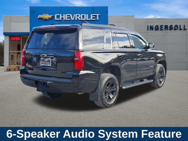 used 2019 Chevrolet Tahoe car, priced at $29,918