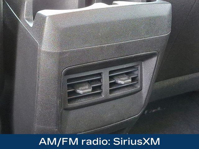 used 2023 Chevrolet Colorado car, priced at $37,968