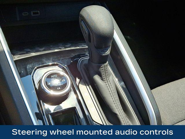 used 2023 Chevrolet Colorado car, priced at $37,968