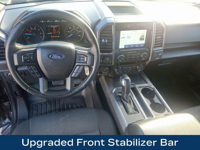 used 2020 Ford F-150 car, priced at $28,546