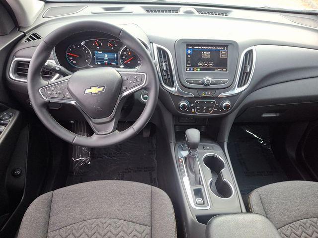 used 2024 Chevrolet Equinox car, priced at $29,912