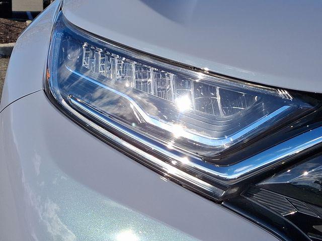 used 2022 Honda CR-V car, priced at $29,342