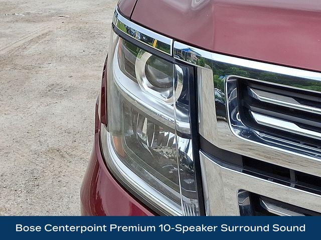 used 2019 Chevrolet Tahoe car, priced at $38,371