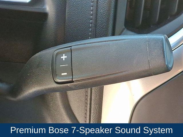 used 2020 Chevrolet Silverado 1500 car, priced at $24,995
