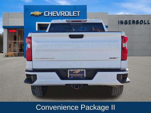 used 2020 Chevrolet Silverado 1500 car, priced at $24,995