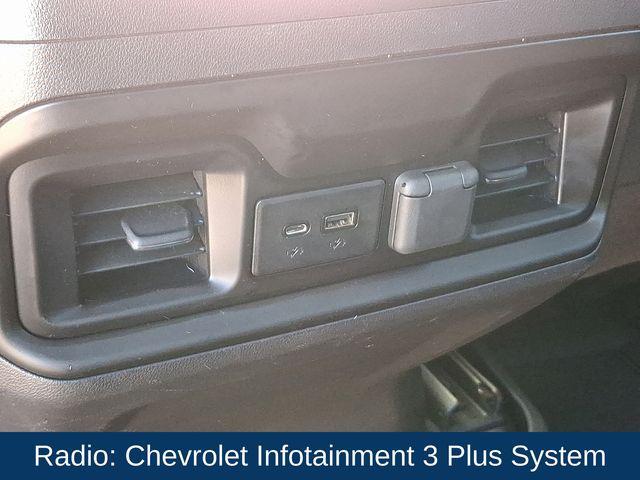 used 2020 Chevrolet Silverado 1500 car, priced at $24,995