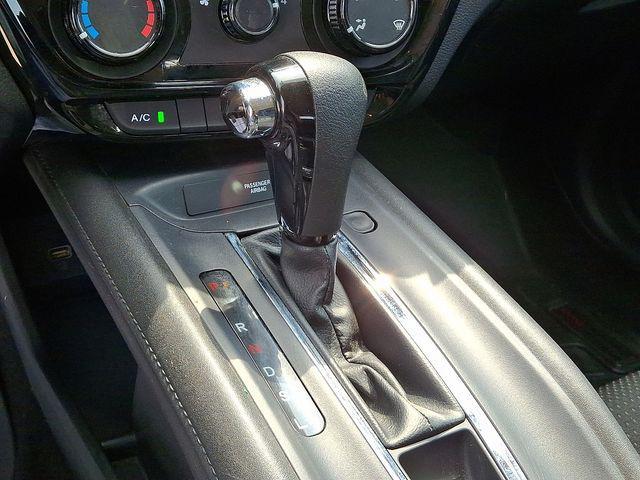 used 2021 Honda HR-V car, priced at $21,932