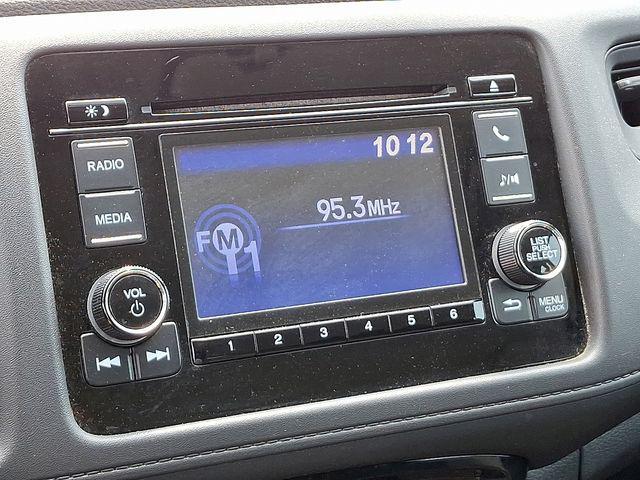 used 2021 Honda HR-V car, priced at $21,932