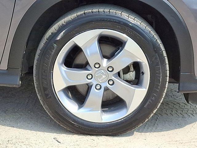 used 2021 Honda HR-V car, priced at $21,932