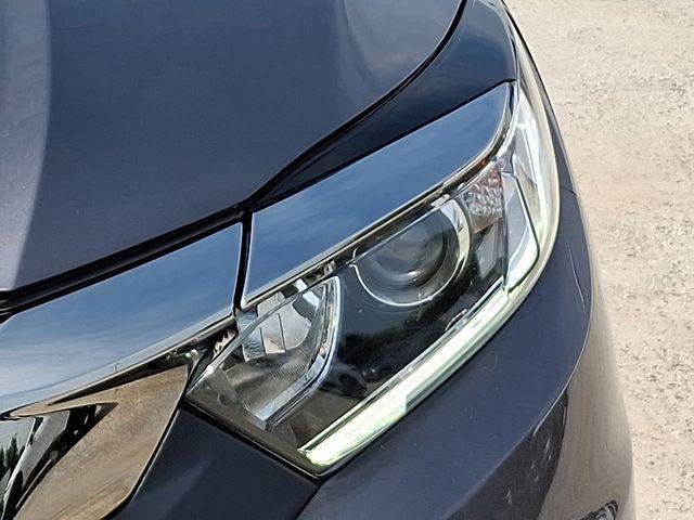used 2021 Honda HR-V car, priced at $21,932