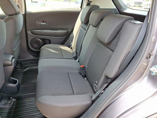 used 2021 Honda HR-V car, priced at $21,932