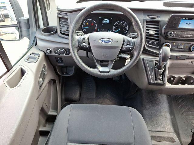 used 2023 Ford Transit-250 car, priced at $40,515