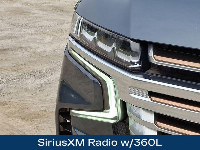 used 2021 Chevrolet Tahoe car, priced at $46,609