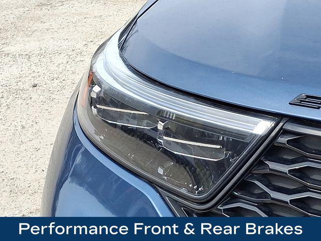 used 2020 Ford Explorer car, priced at $28,737