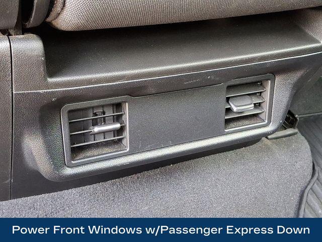 used 2023 Chevrolet Silverado 1500 car, priced at $34,035