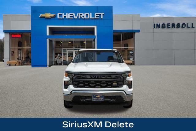 used 2024 Chevrolet Silverado 1500 car, priced at $29,435