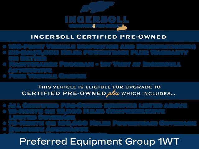 used 2024 Chevrolet Silverado 1500 car, priced at $29,435