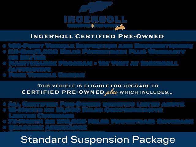 used 2024 Chevrolet Silverado 1500 car, priced at $29,435