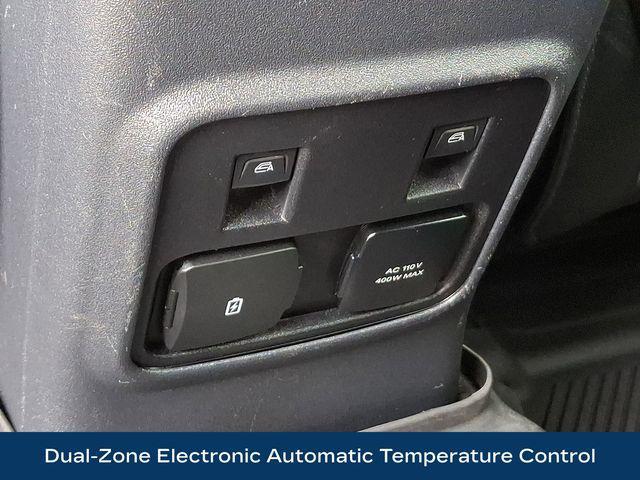 used 2022 Ford Bronco car, priced at $35,133