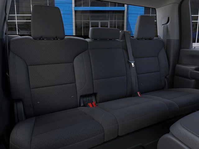 new 2026 Chevrolet Silverado 2500 car, priced at $54,555