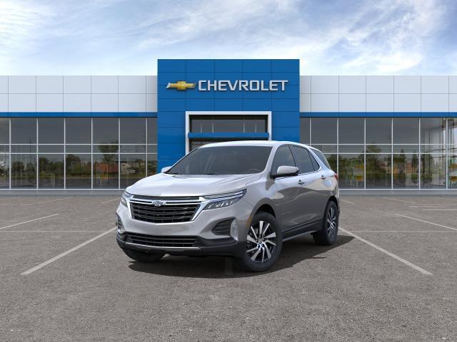 new 2024 Chevrolet Equinox car, priced at $32,340