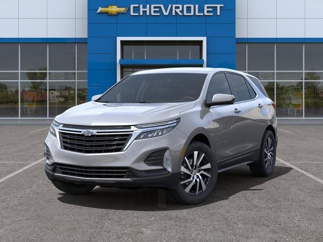 new 2024 Chevrolet Equinox car, priced at $32,340