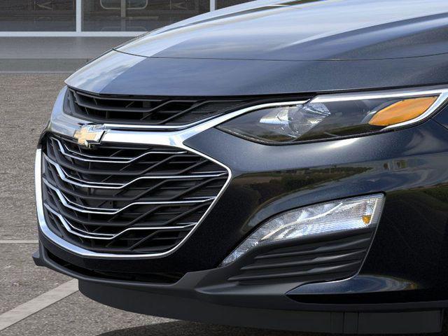 new 2025 Chevrolet Malibu car, priced at $27,477