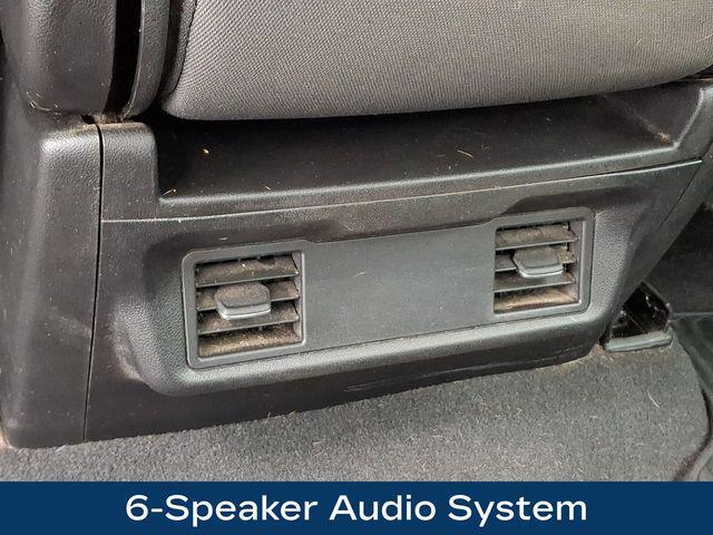 used 2023 Chevrolet Silverado 1500 car, priced at $31,661