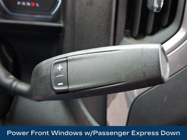 used 2023 Chevrolet Silverado 1500 car, priced at $31,661