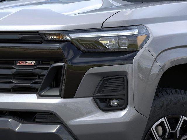 new 2026 Chevrolet Colorado car, priced at $46,940
