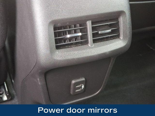 used 2024 GMC Terrain car, priced at $21,958