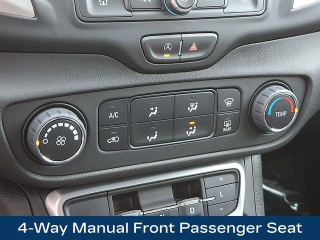 used 2024 GMC Terrain car, priced at $21,958