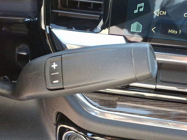 new 2025 Chevrolet Silverado 2500 car, priced at $61,645