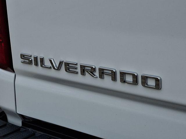 new 2025 Chevrolet Silverado 2500 car, priced at $66,189