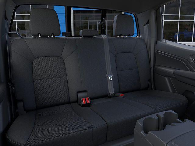 new 2026 Chevrolet Colorado car, priced at $41,490