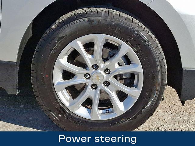 used 2019 Chevrolet Equinox car, priced at $14,927