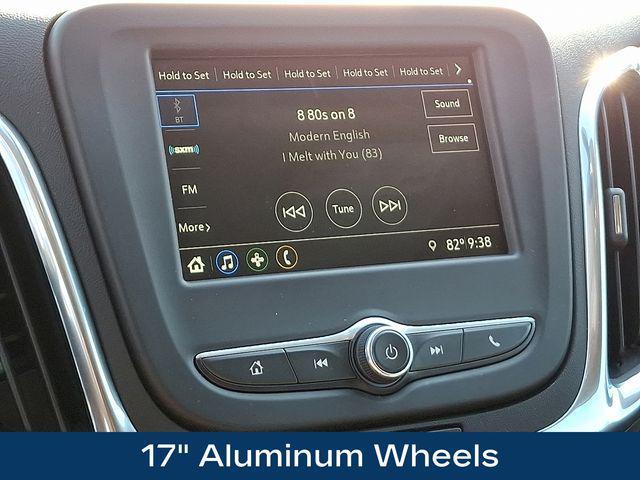 used 2019 Chevrolet Equinox car, priced at $14,927