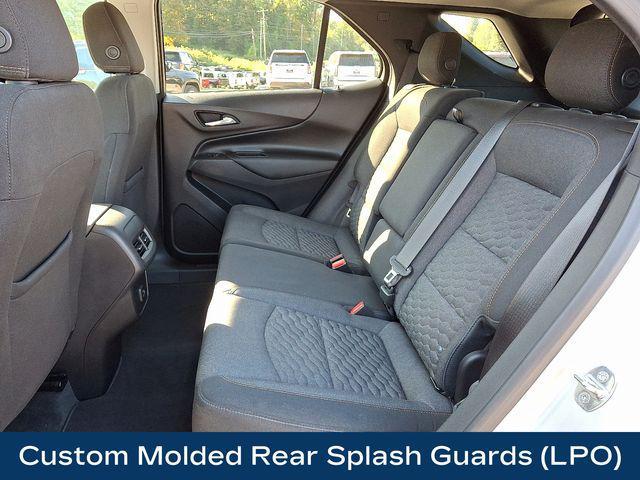 used 2019 Chevrolet Equinox car, priced at $14,927