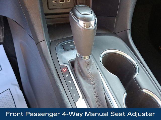 used 2019 Chevrolet Equinox car, priced at $14,927