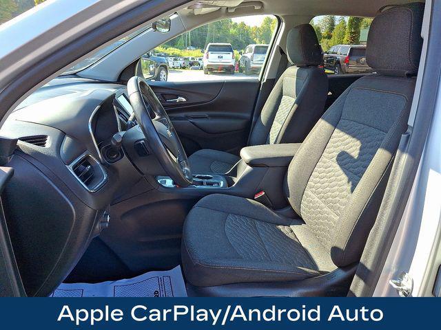 used 2019 Chevrolet Equinox car, priced at $14,927