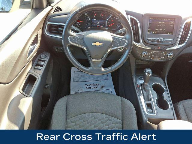 used 2019 Chevrolet Equinox car, priced at $14,927